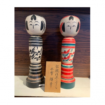 平賀こけし店 | 体験事業者一覧 | せんだい旅日和