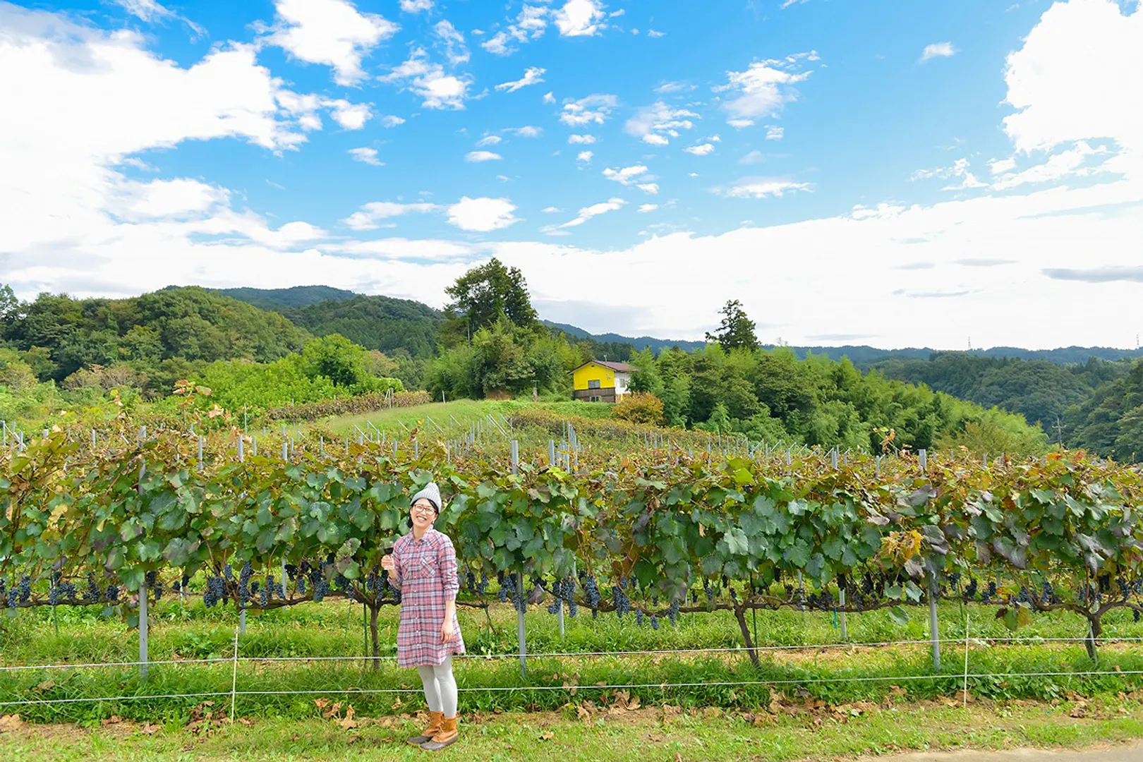 東北・美酒と食のテロワージュ