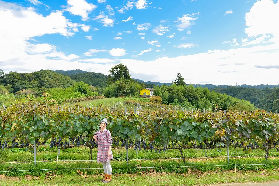 東北・美酒と食のテロワージュ