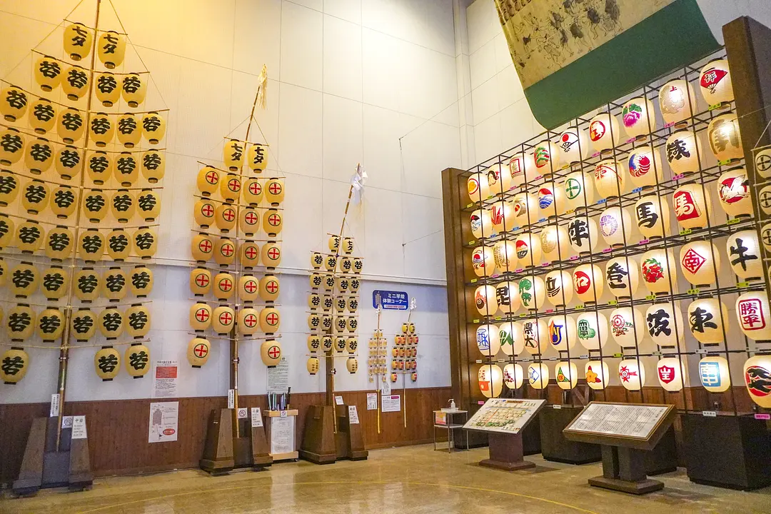 秋田_秋田市民俗芸能伝承館 ねぶり流し館.jpg