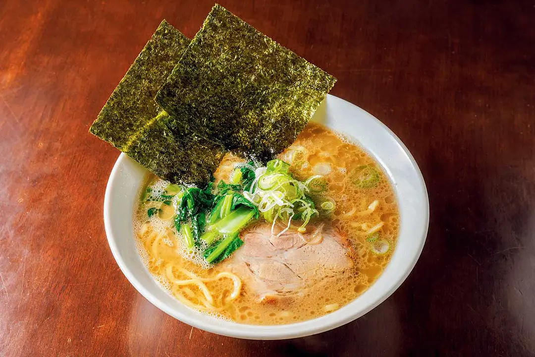 「仙台っ子らーめん」（税込870円）※大盛＋110円