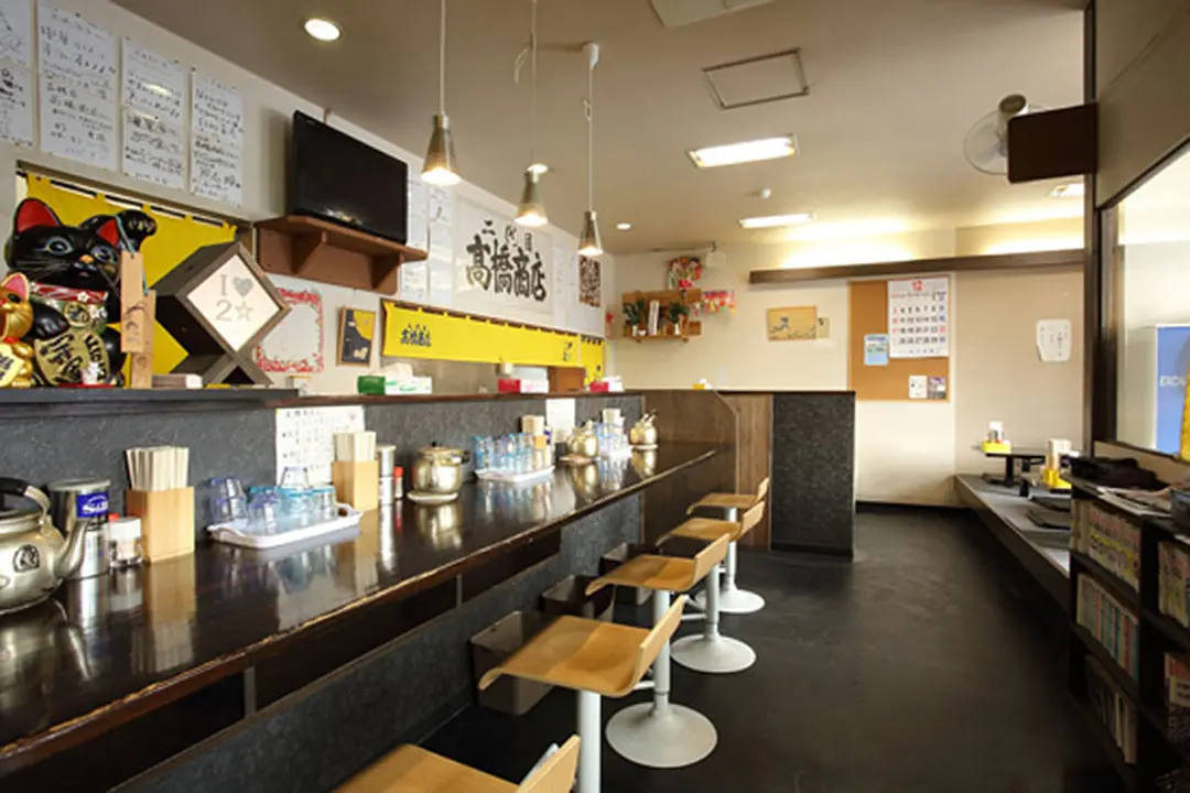 2025年冬に新登場の「味噌ラーメン」もぜひ！