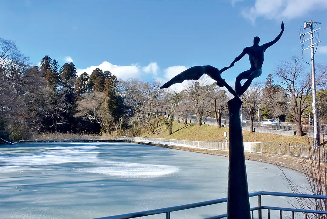 羽生結弦選手原点の地 仙台（1日コース） | 特集一覧 | せんだい旅日和