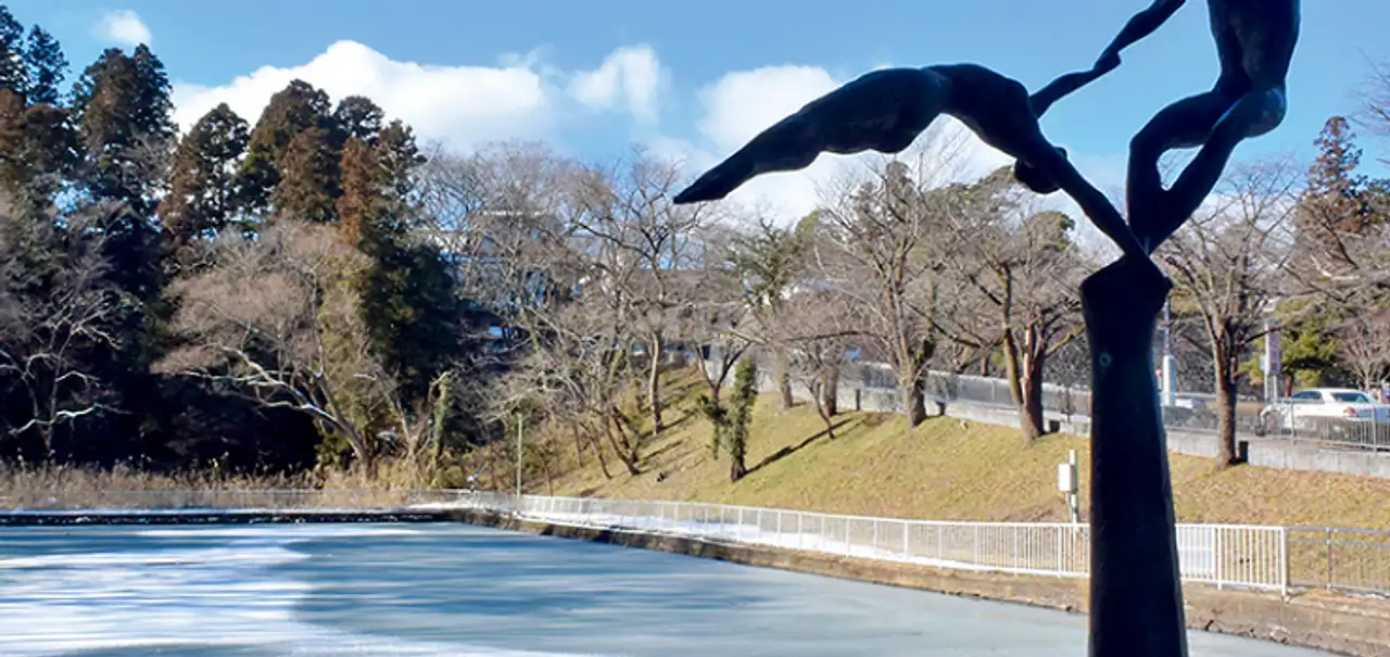 羽生結弦選手原点の地 仙台（1泊2日Aコース） | 特集一覧 | せんだい旅日和