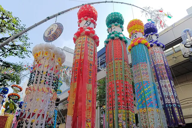 仙台七夕まつりを満喫！朝から夜までたっぷり楽しむ仙台旅