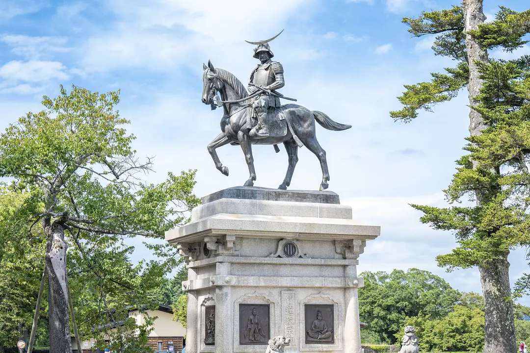 観光スポット 一覧