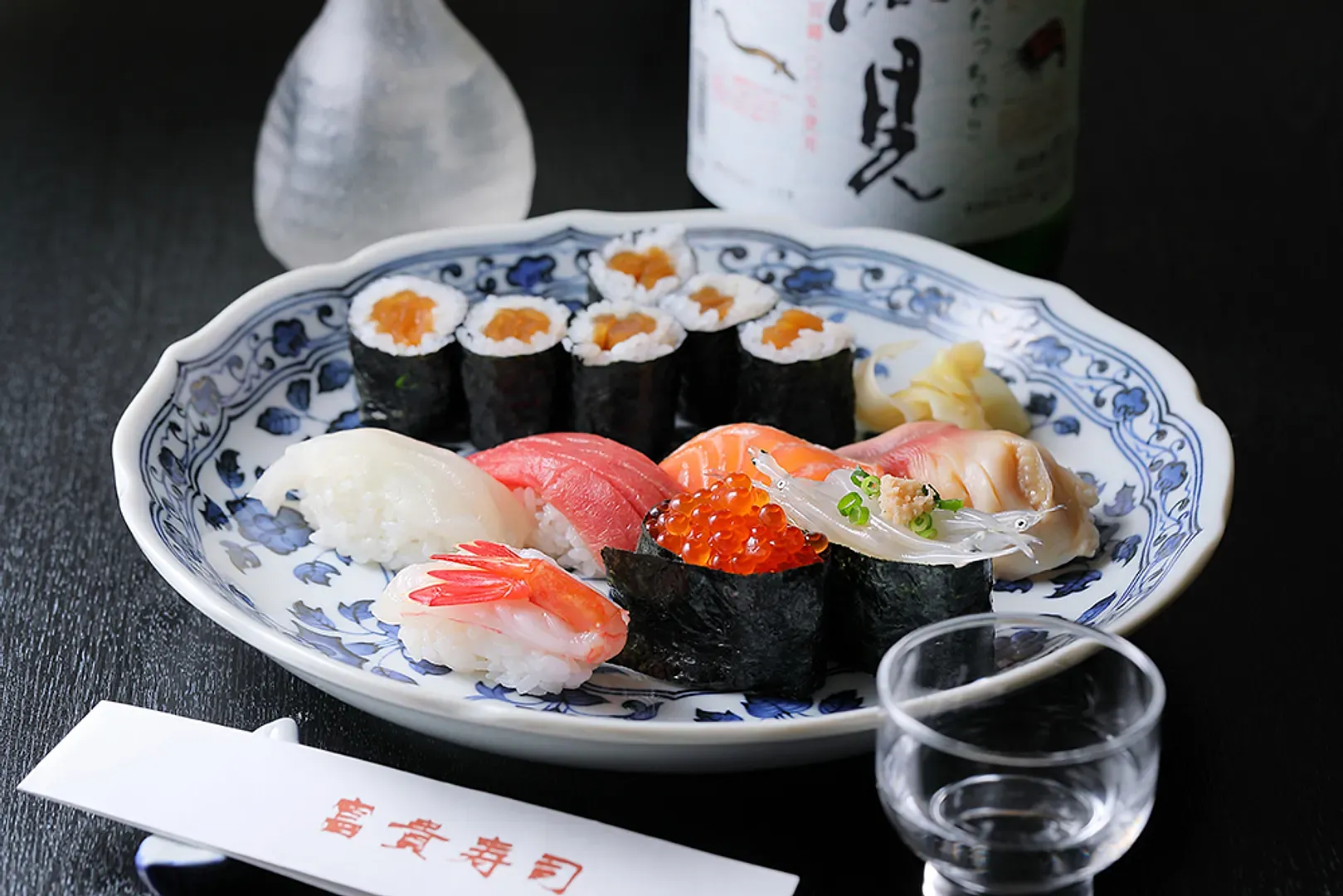 「寿司のパラダイス仙台」でおすすめの寿司店3選