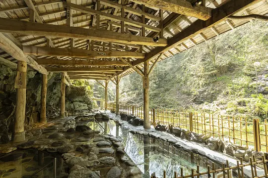 仙台市西部（作並・定義）