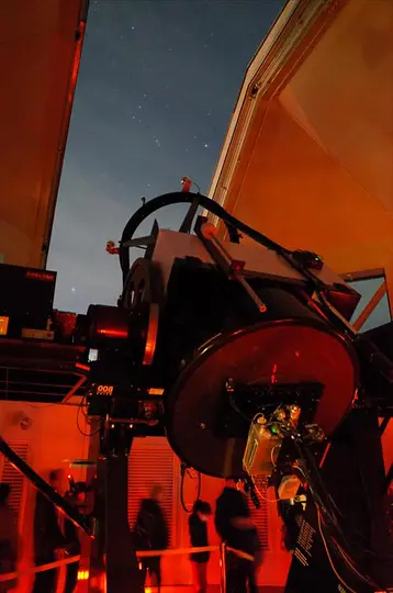 ©仙台市天文台