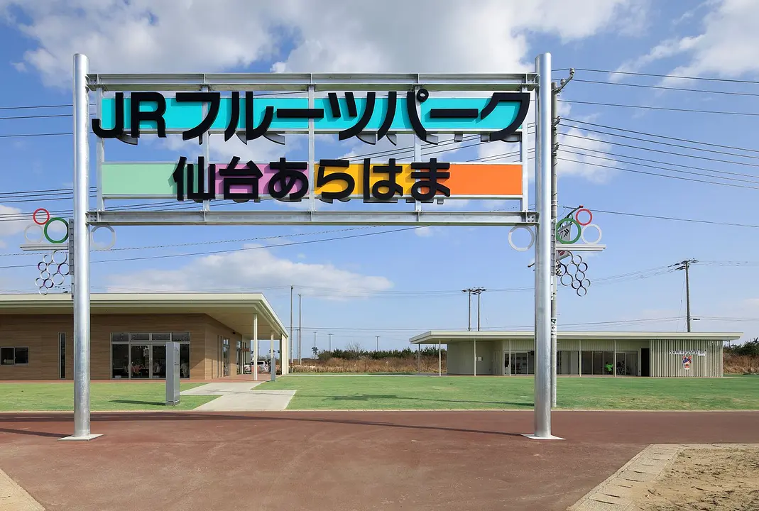 一年を通して旬の果物や野菜の収穫体験ができる観光農園