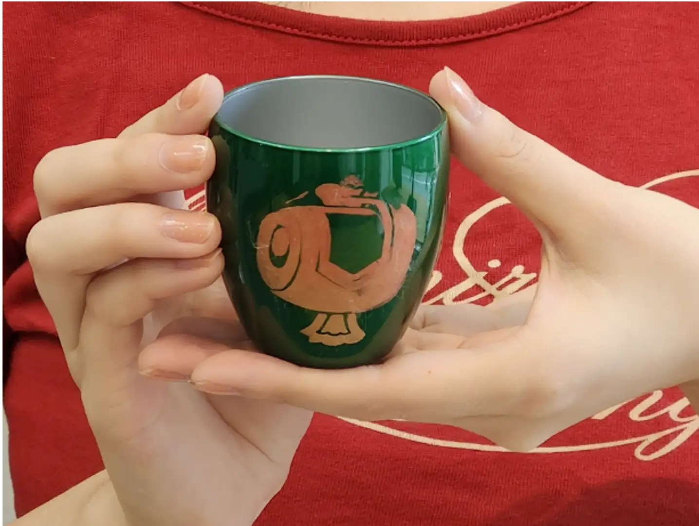 Tamamushi Lacquerware Name Stamping Experience | Experience