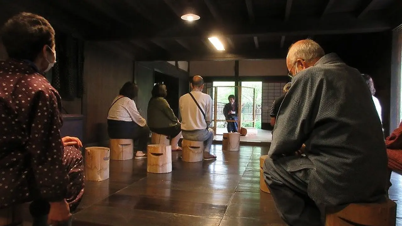 みちのく民話がたり