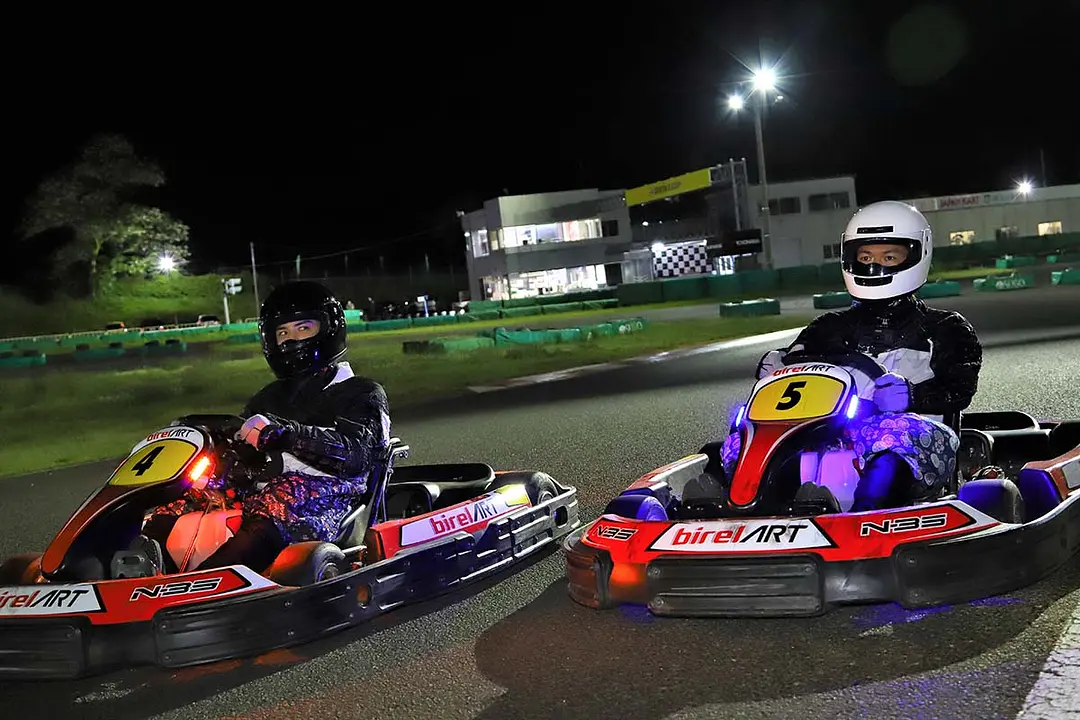 片倉小十郎景綱公と伊達成実公のデットヒート！