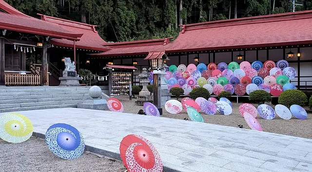 ＜仙台駅発着＞金蛇水神社・やくらいガーデン 日帰りスピリチュアルツアー