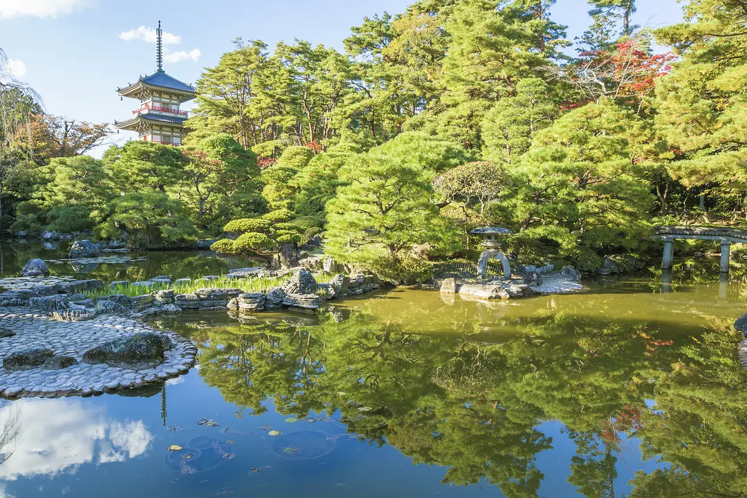 輪王寺