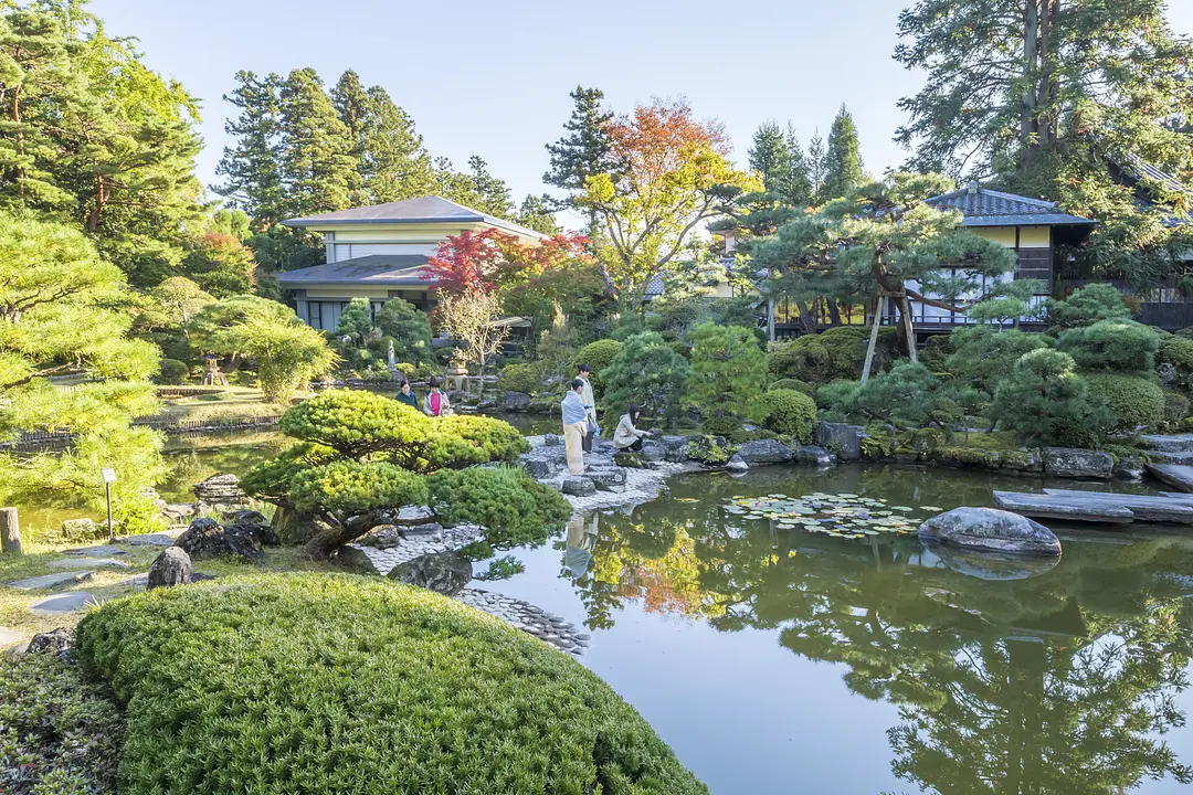輪王寺