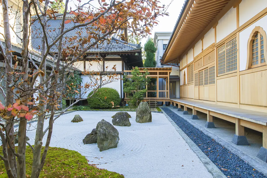 輪王寺