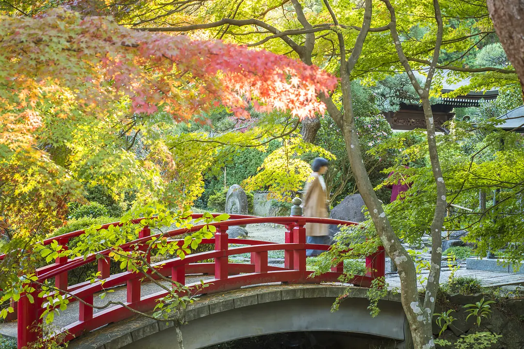 輪王寺