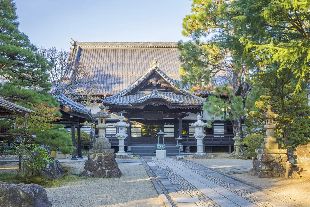 輪王寺