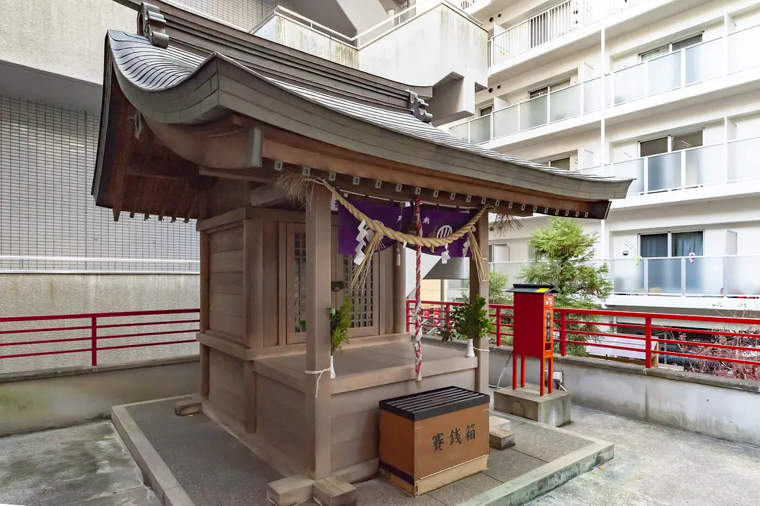 野中神社
