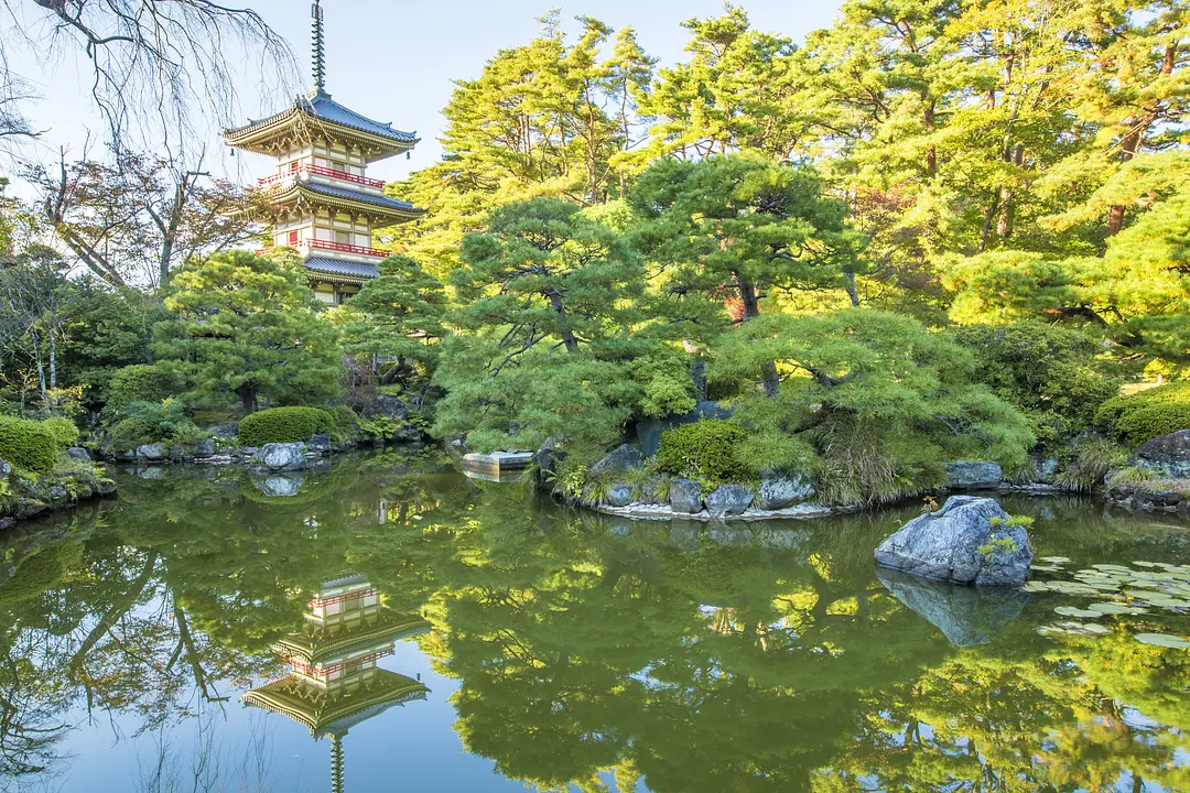 輪王寺