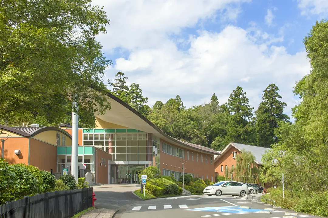 東北大学植物園