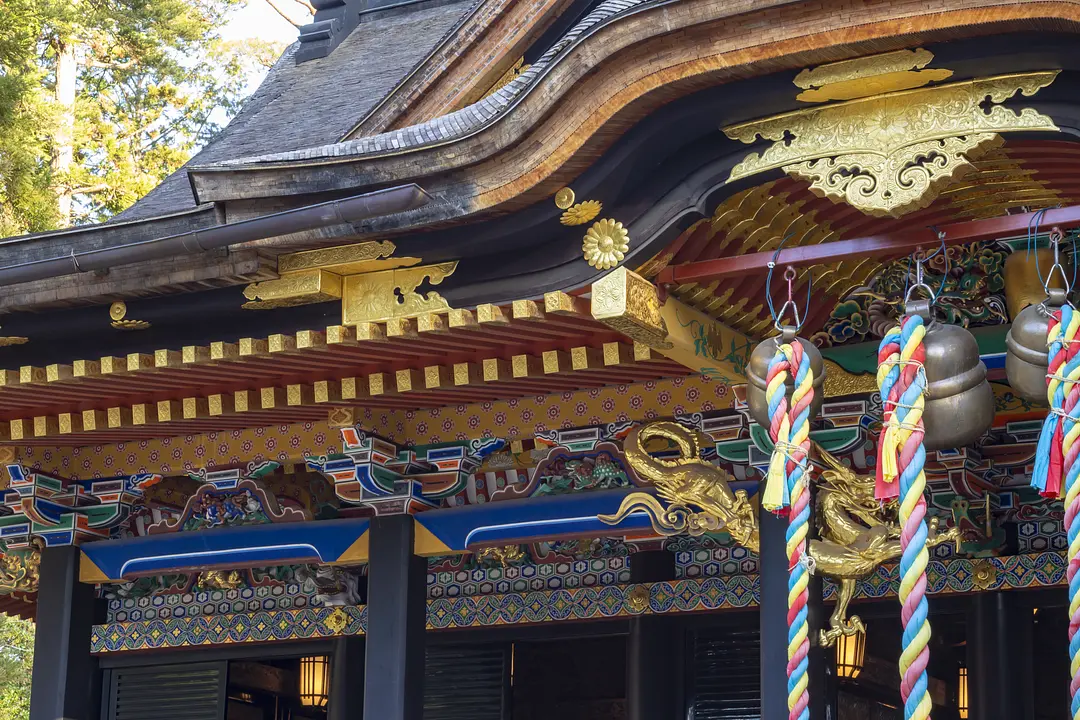 大崎八幡宮