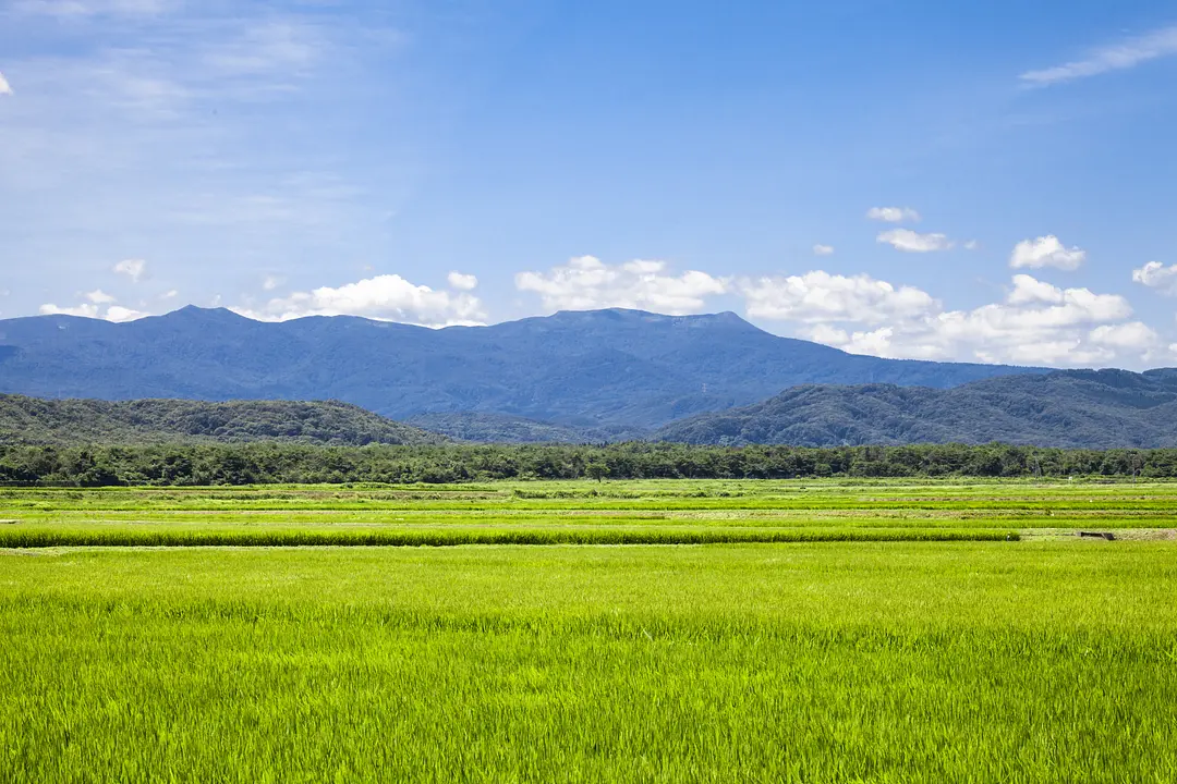 船形山