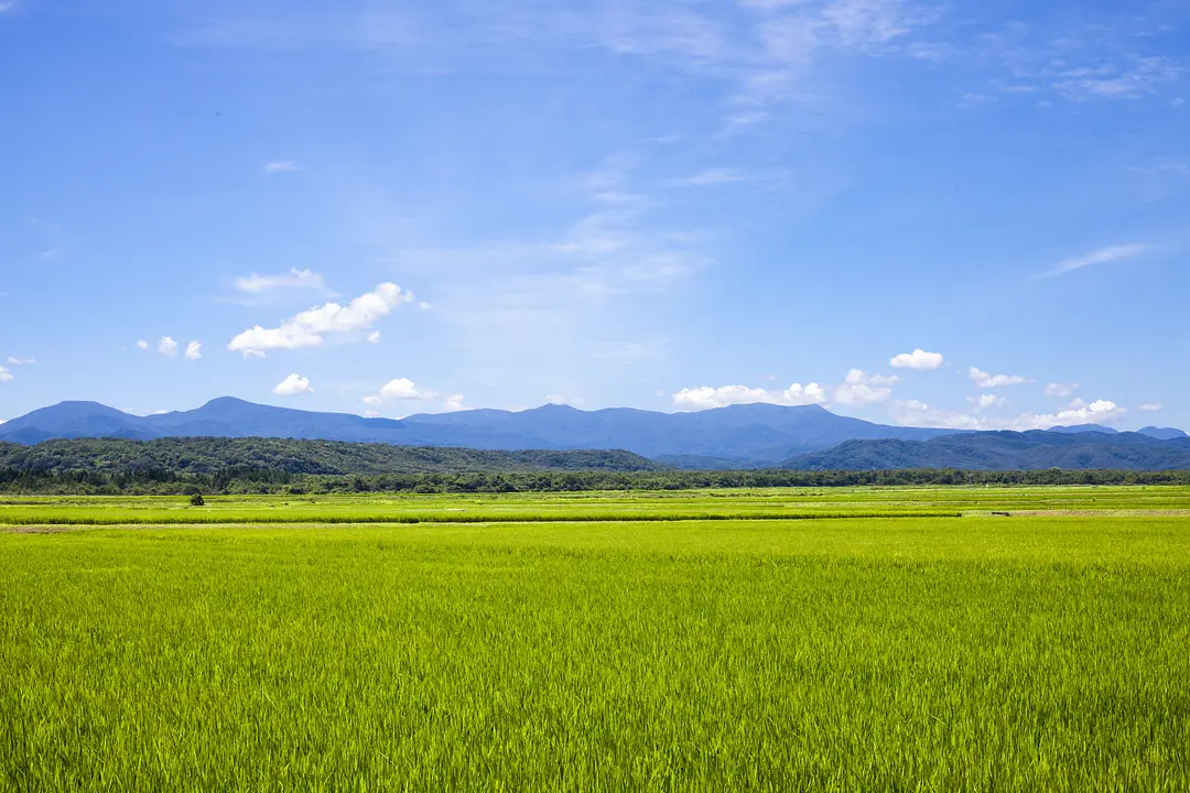船形山