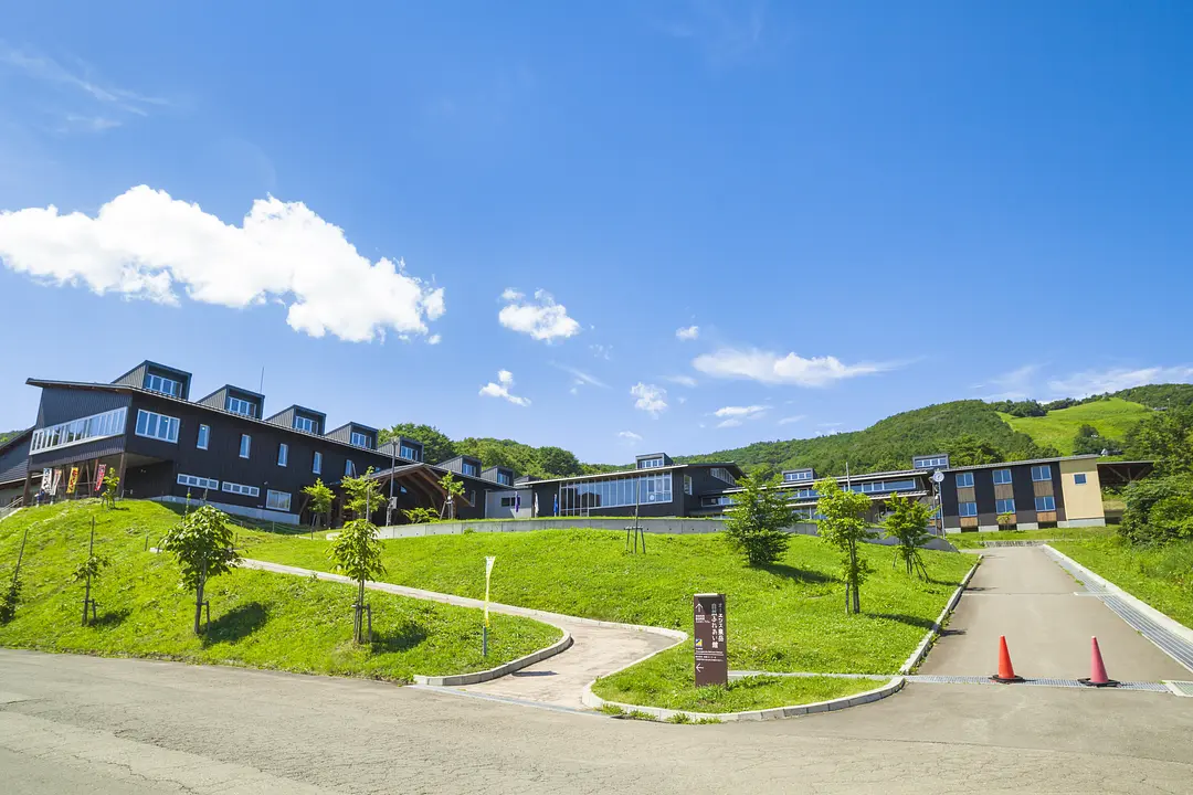 泉ヶ岳