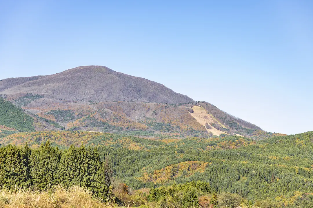 泉ヶ岳