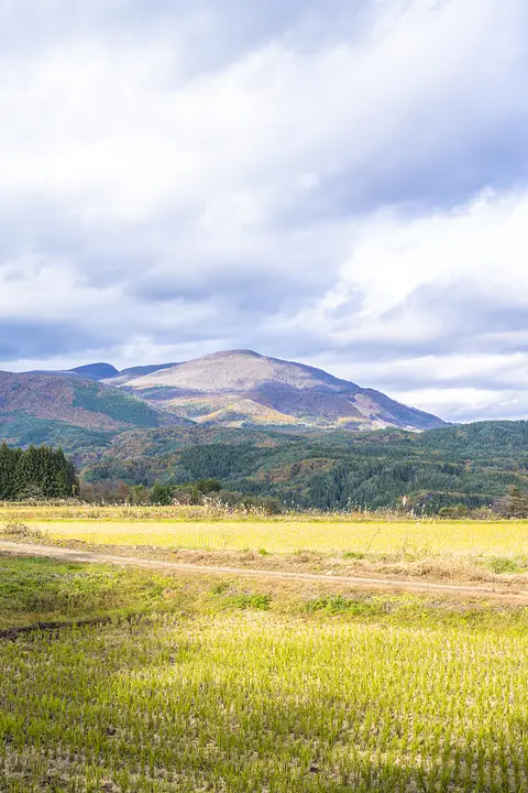 泉ヶ岳