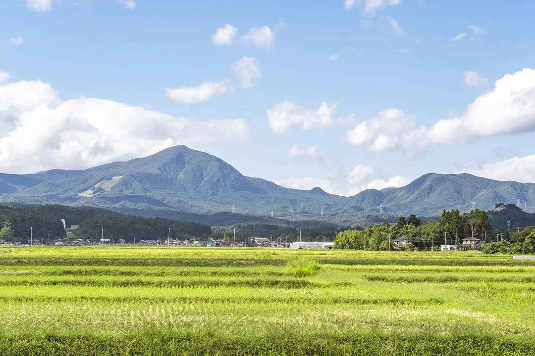 泉ヶ岳