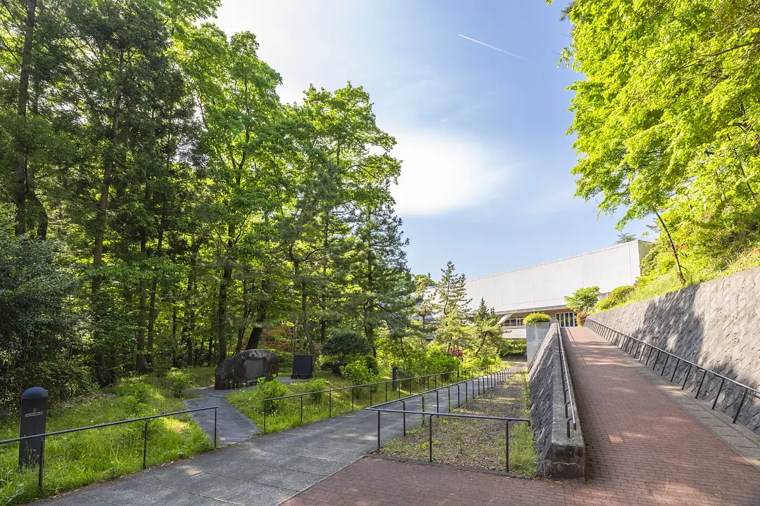 仙台文学館