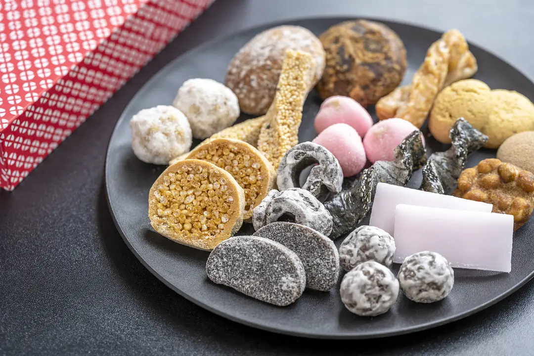 仙台駄菓子