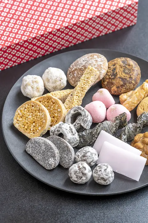 仙台駄菓子