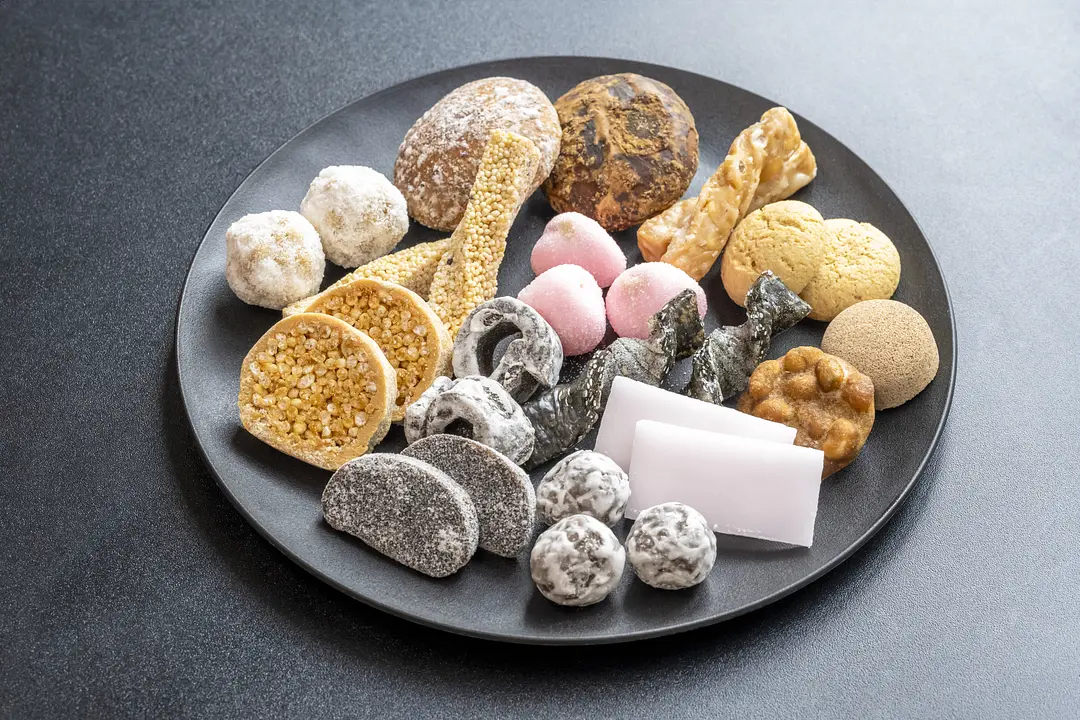 仙台駄菓子