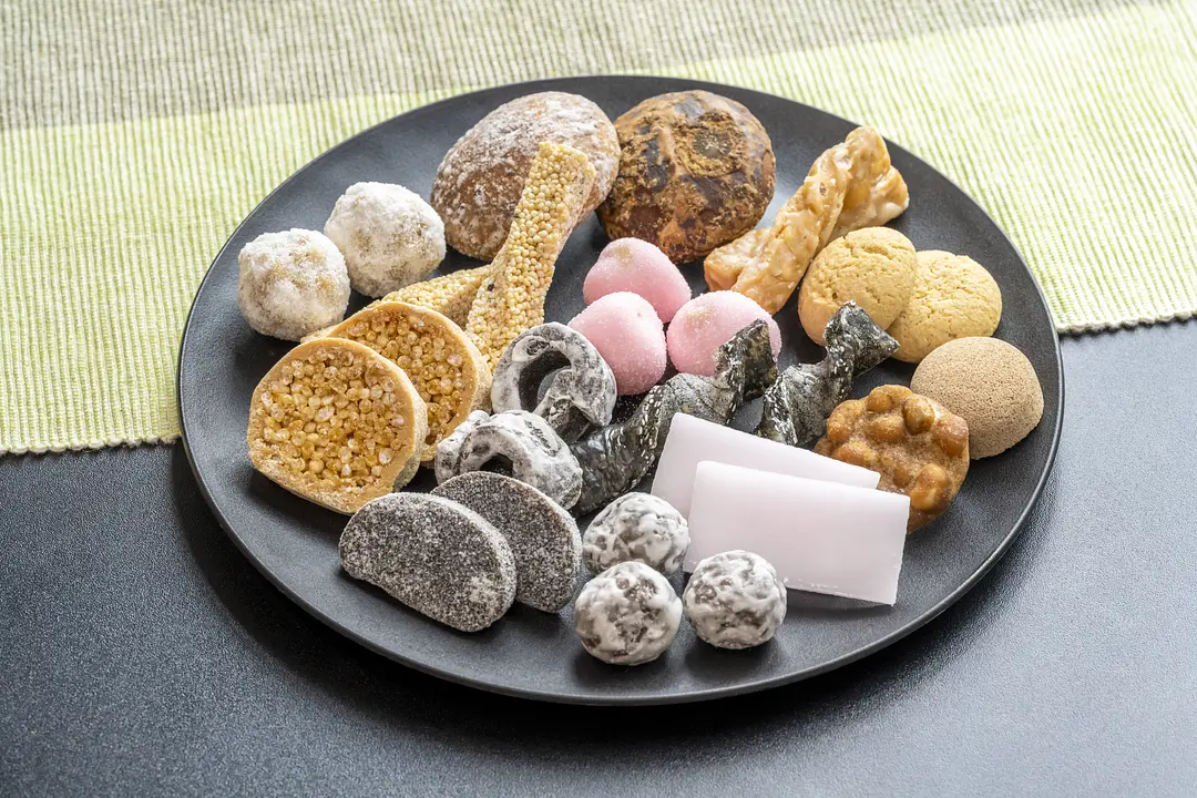 仙台駄菓子