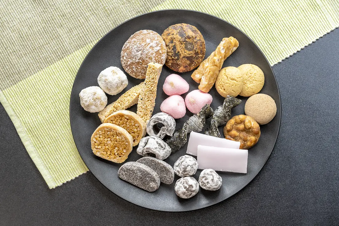 仙台駄菓子