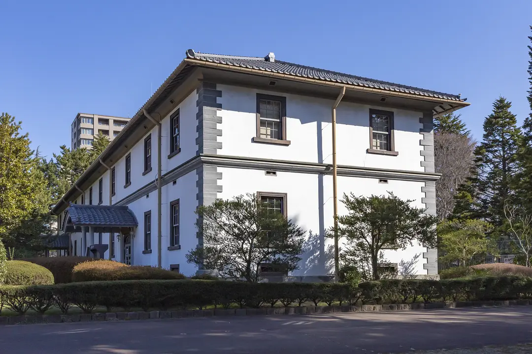 仙台市歴史民俗資料館