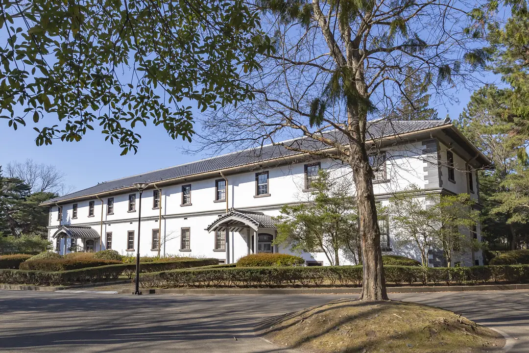仙台市歴史民俗資料館