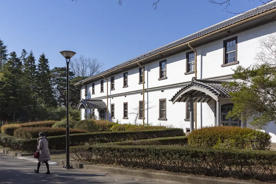 仙台市歴史民俗資料館