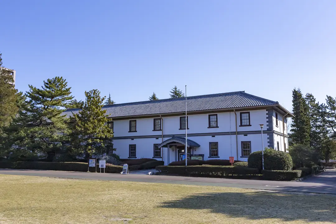 仙台市歴史民俗資料館