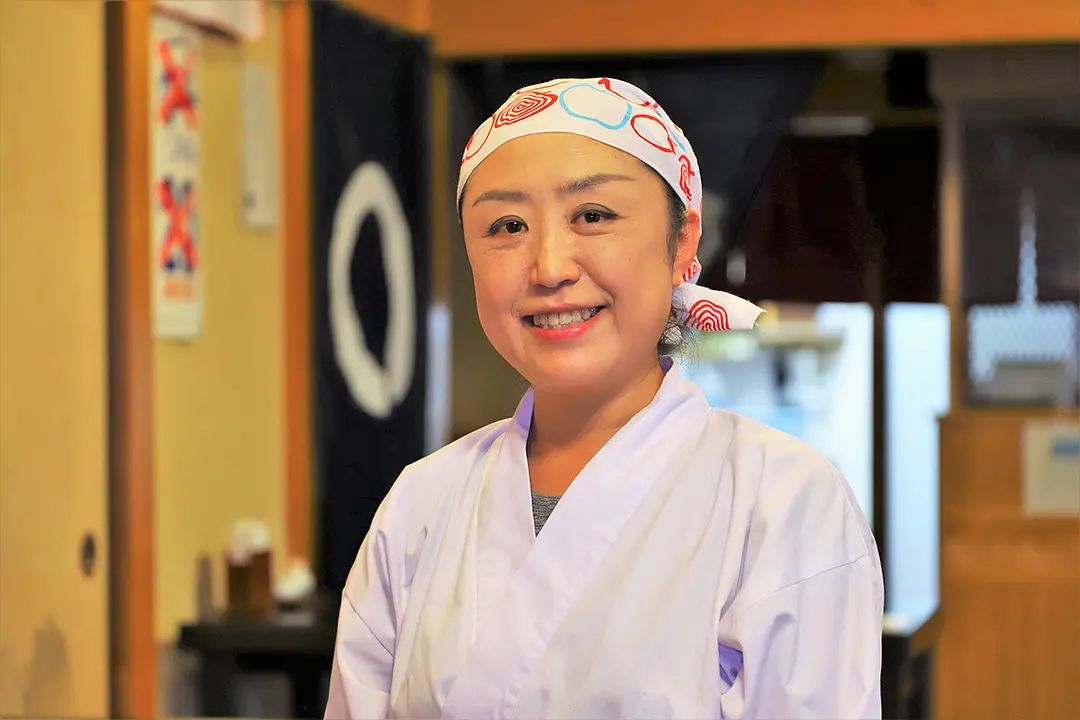 講師 三橋 由佳（みつはし ゆか）さん