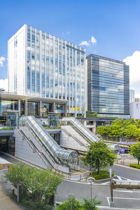 仙台駅周辺