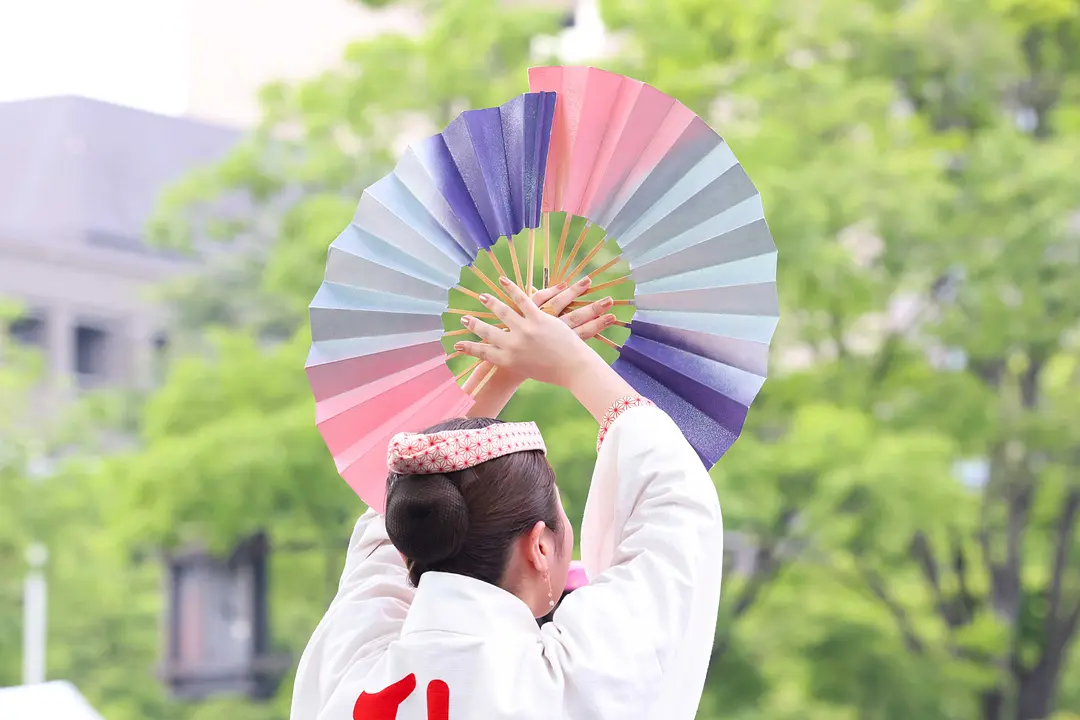 仙台・青葉まつり