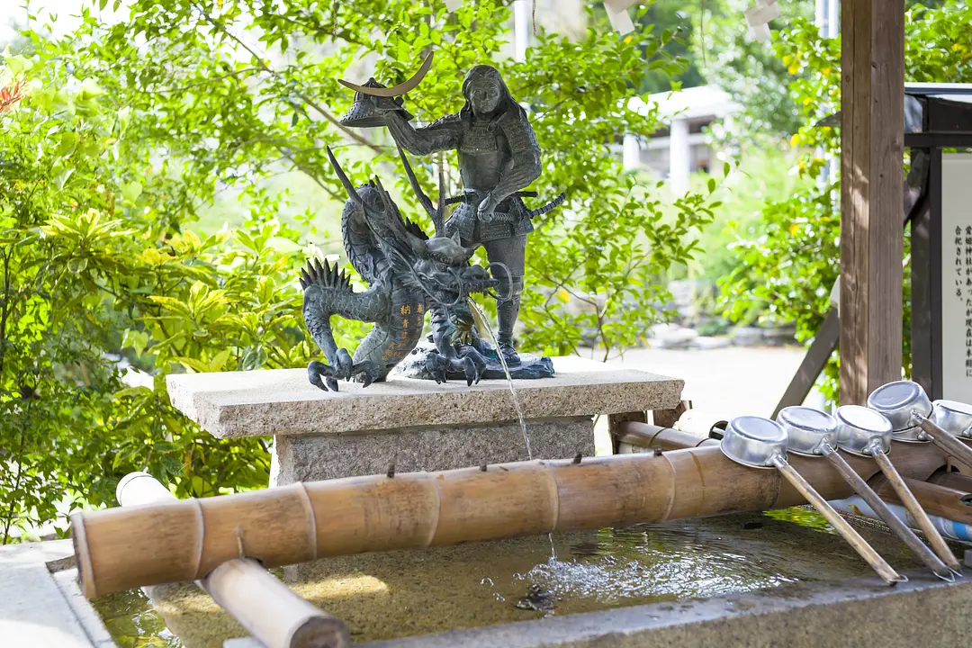 青葉神社