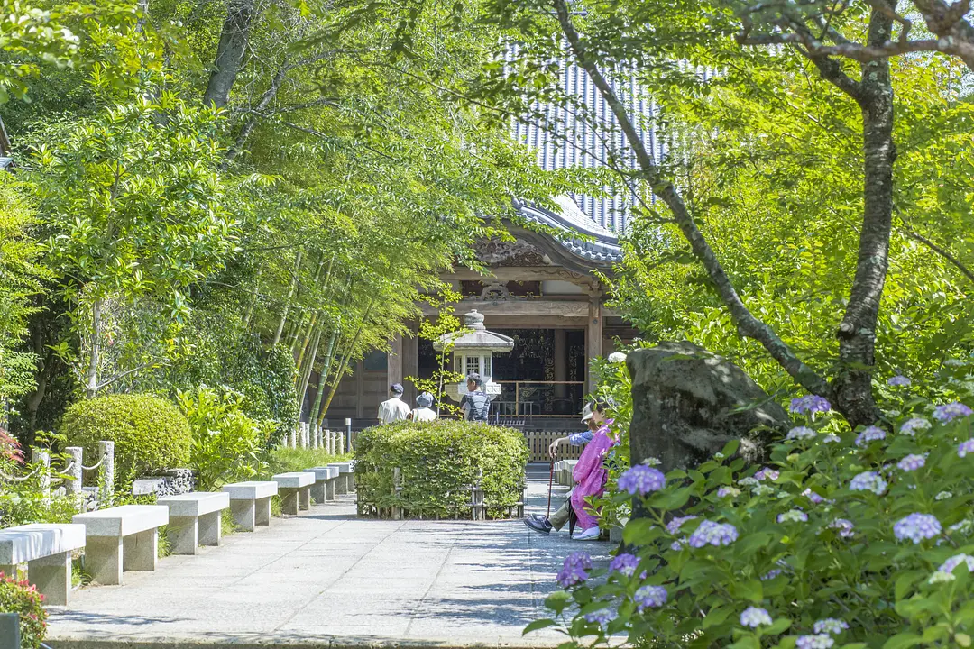 資福寺