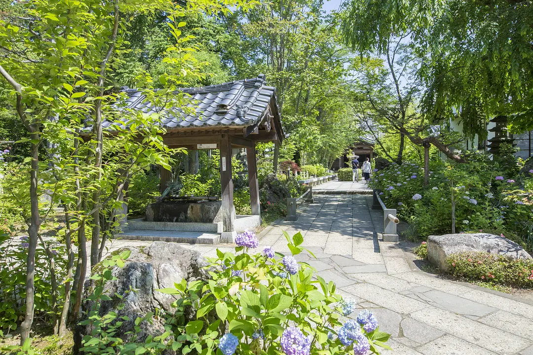 資福寺