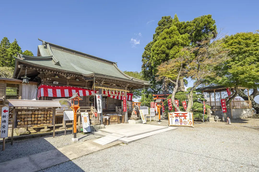 愛宕神社